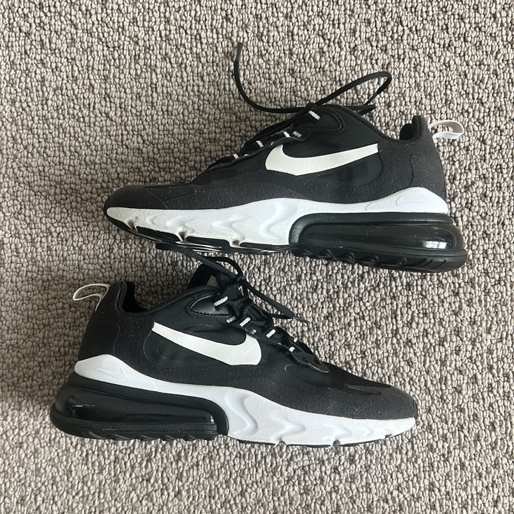 Nike Air Max 270 React (Womens)